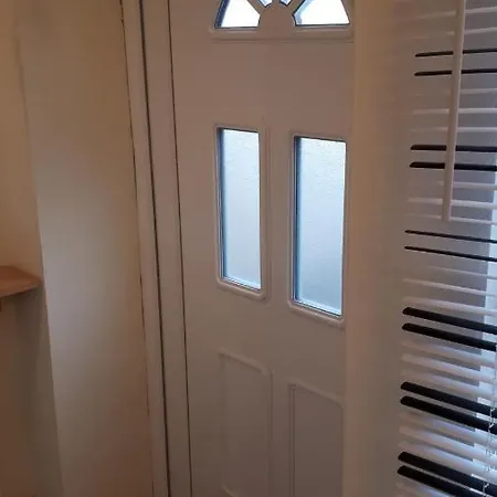 Apartment Gastequartier